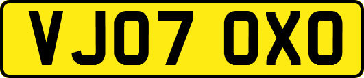 VJ07OXO