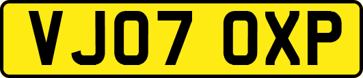VJ07OXP
