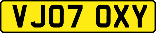VJ07OXY