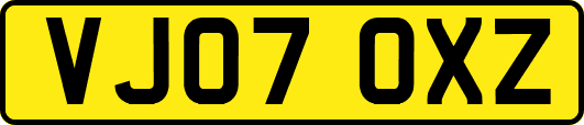 VJ07OXZ