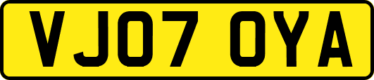 VJ07OYA