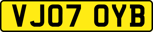 VJ07OYB