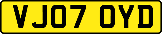 VJ07OYD