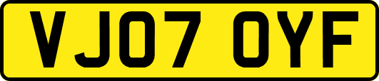 VJ07OYF