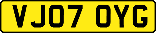 VJ07OYG