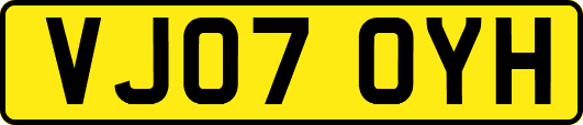VJ07OYH