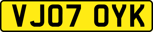 VJ07OYK