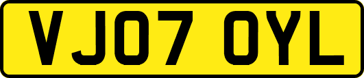 VJ07OYL