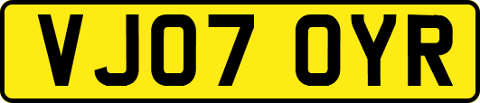 VJ07OYR