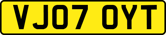 VJ07OYT