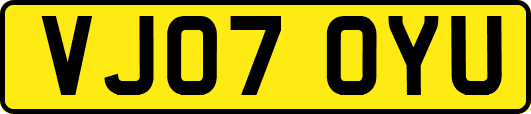 VJ07OYU