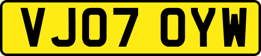 VJ07OYW