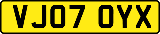 VJ07OYX
