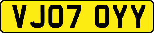 VJ07OYY