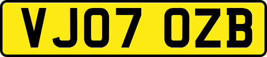 VJ07OZB