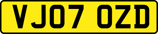 VJ07OZD