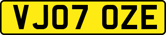 VJ07OZE