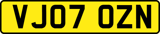 VJ07OZN
