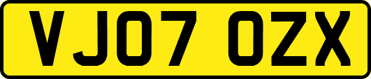 VJ07OZX