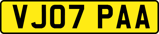 VJ07PAA