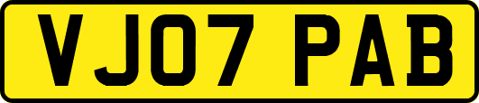 VJ07PAB