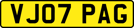 VJ07PAG