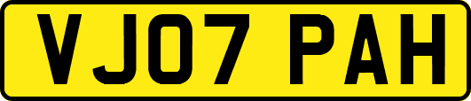 VJ07PAH
