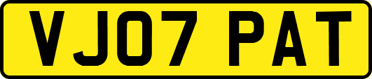 VJ07PAT