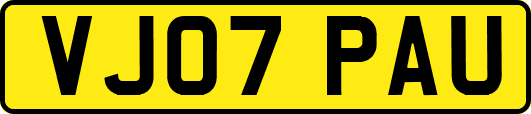 VJ07PAU