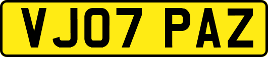 VJ07PAZ