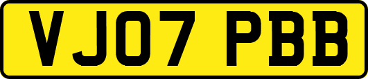 VJ07PBB