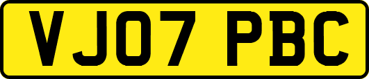 VJ07PBC