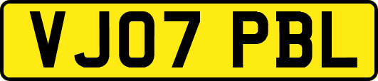 VJ07PBL