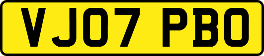 VJ07PBO
