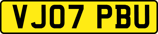 VJ07PBU