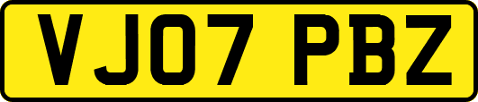 VJ07PBZ