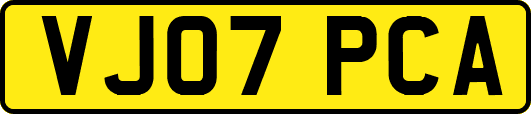 VJ07PCA