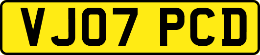 VJ07PCD