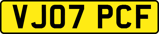 VJ07PCF