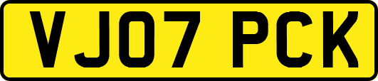 VJ07PCK