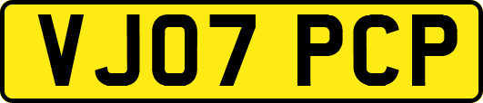 VJ07PCP
