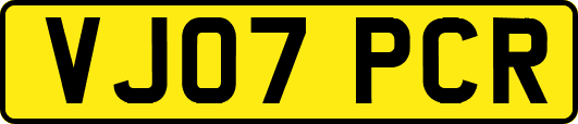 VJ07PCR