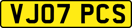 VJ07PCS