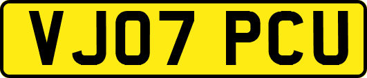 VJ07PCU
