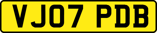 VJ07PDB