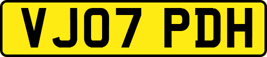 VJ07PDH