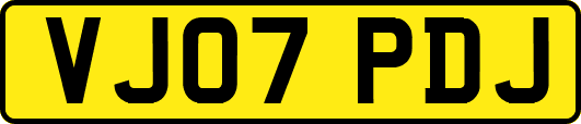 VJ07PDJ