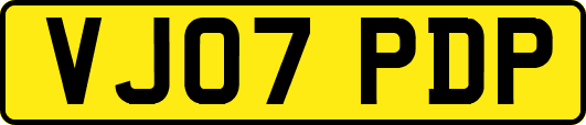 VJ07PDP