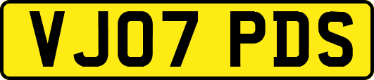 VJ07PDS
