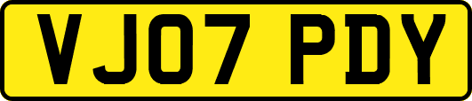 VJ07PDY